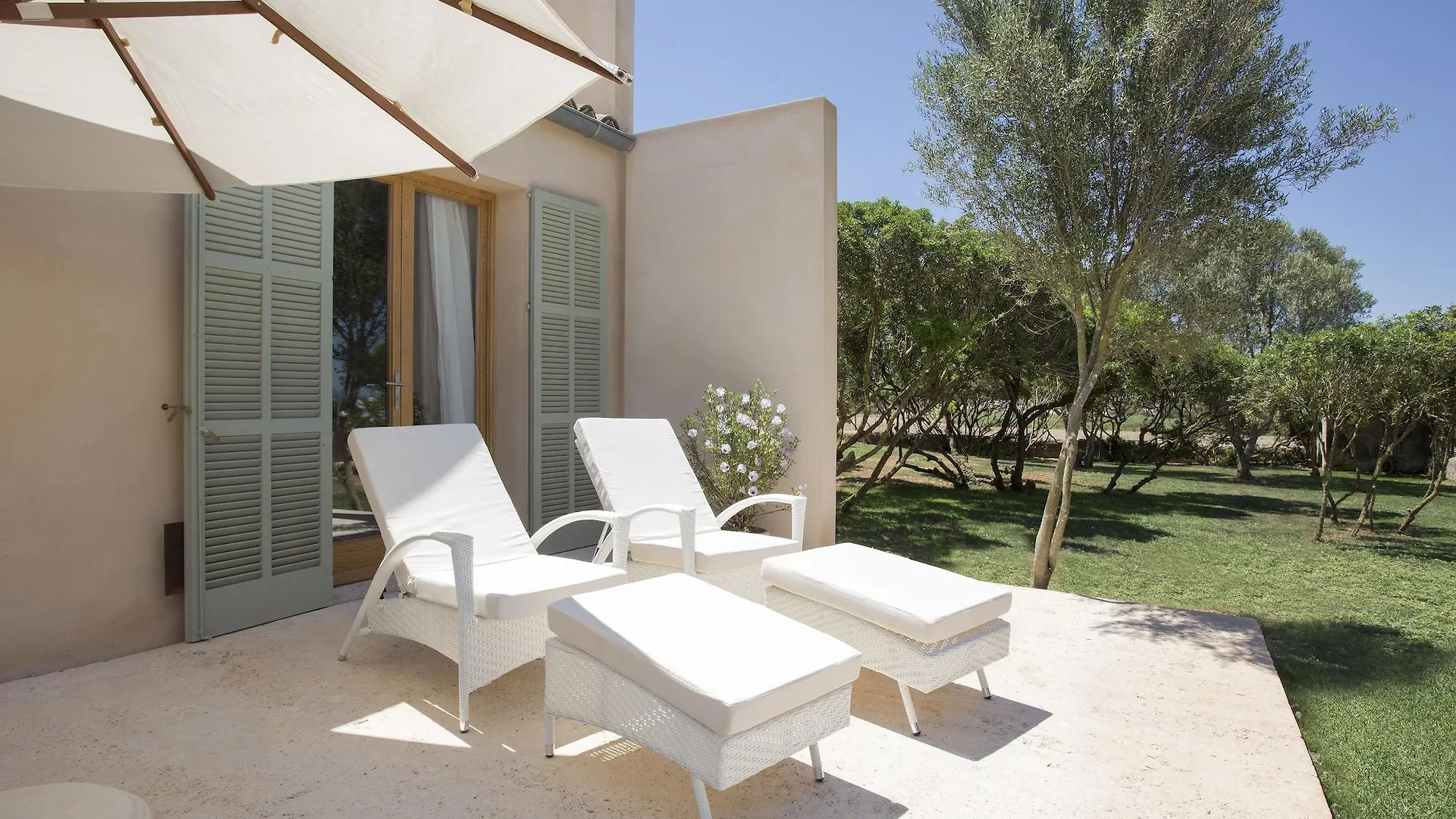 Fontsanta Hotel Thermal & Spa - Adults Only Colonia de Sant Jordi Spain
