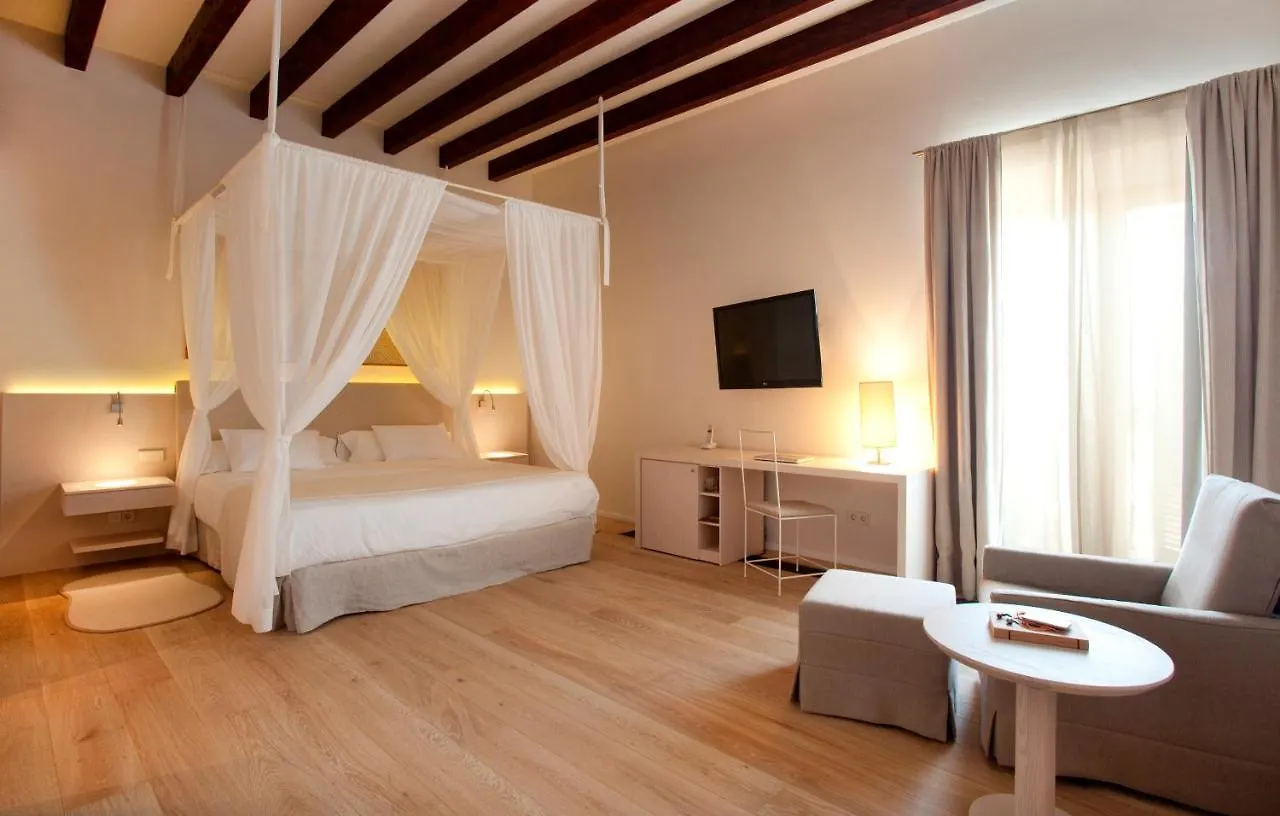 Fontsanta Hotel Thermal & Spa - Adults Only Colonia de Sant Jordi
