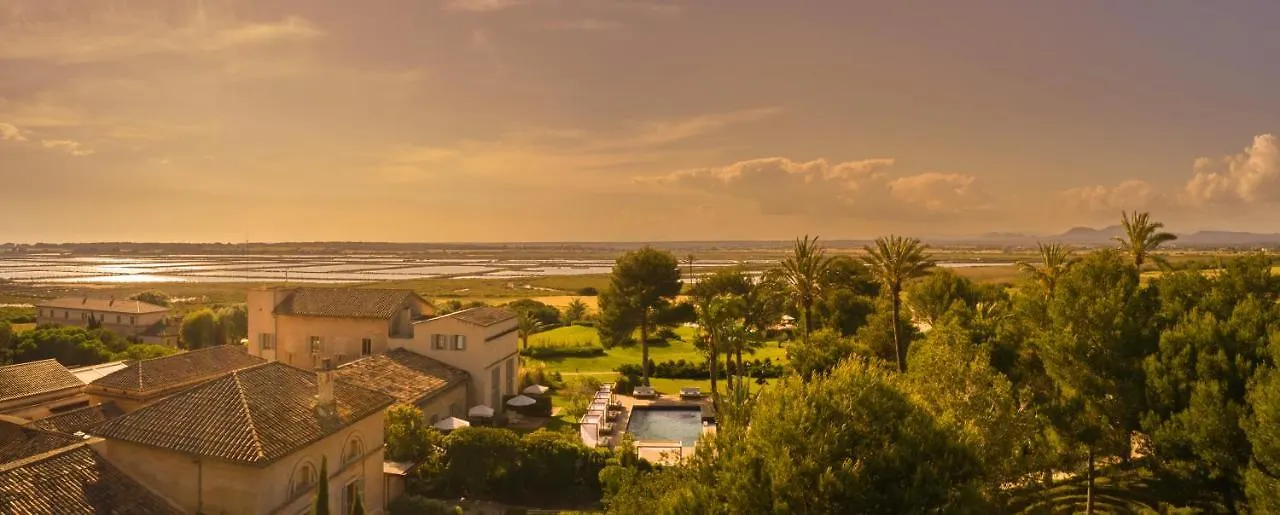 Fontsanta Hotel Thermal & Spa - Adults Only Colonia de Sant Jordi 5*,