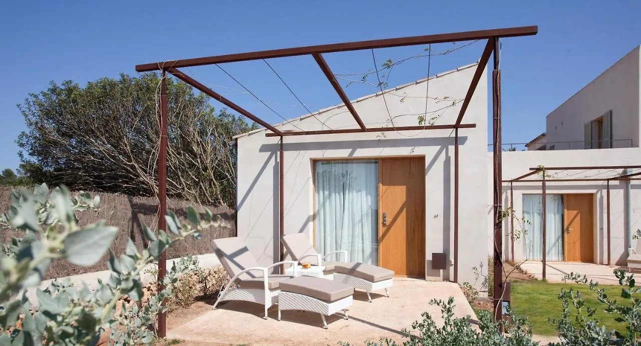 Fontsanta Hotel Thermal & Spa - Adults Only Colonia de Sant Jordi