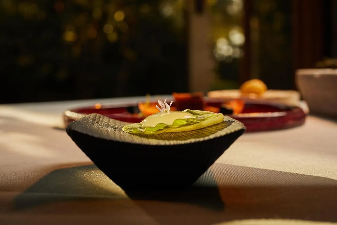 *****  Fontsanta Hotel Thermal & Spa - Adults Only Colonia de Sant Jordi Spain