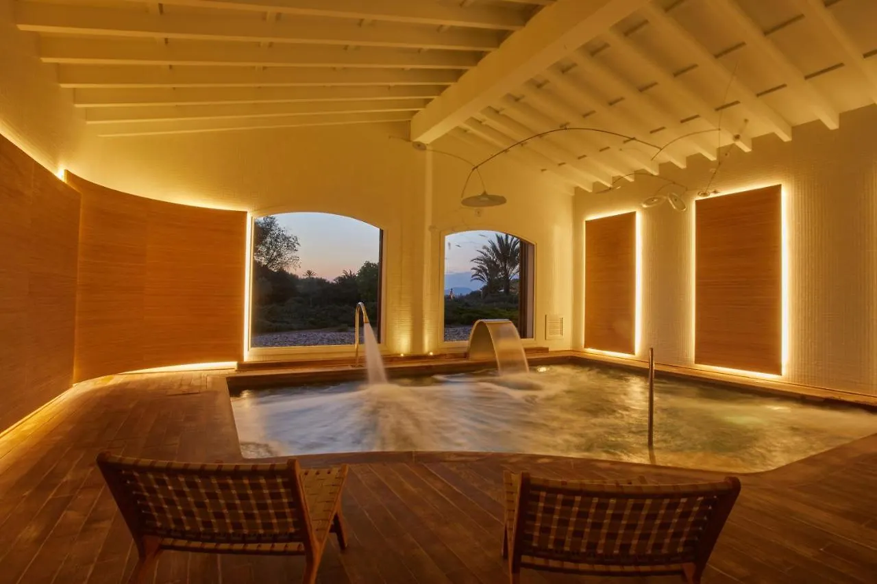 *****  Fontsanta Hotel Thermal & Spa - Adults Only Colonia de Sant Jordi Spain