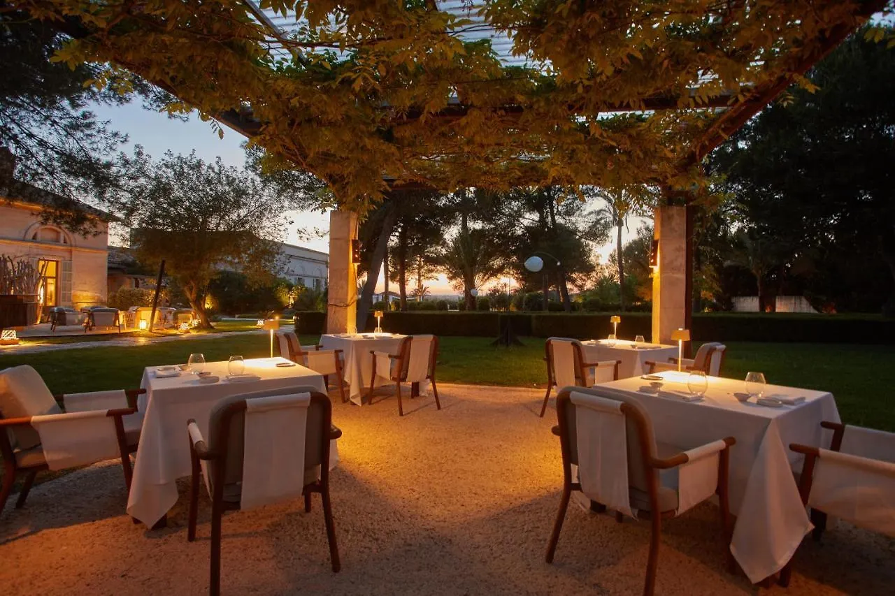 *****  Fontsanta Hotel Thermal & Spa - Adults Only Colònia de Sant Jordi Spanien