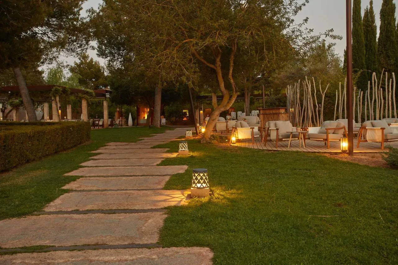 Fontsanta Hotel Thermal & Spa - Adults Only Colònia de Sant Jordi