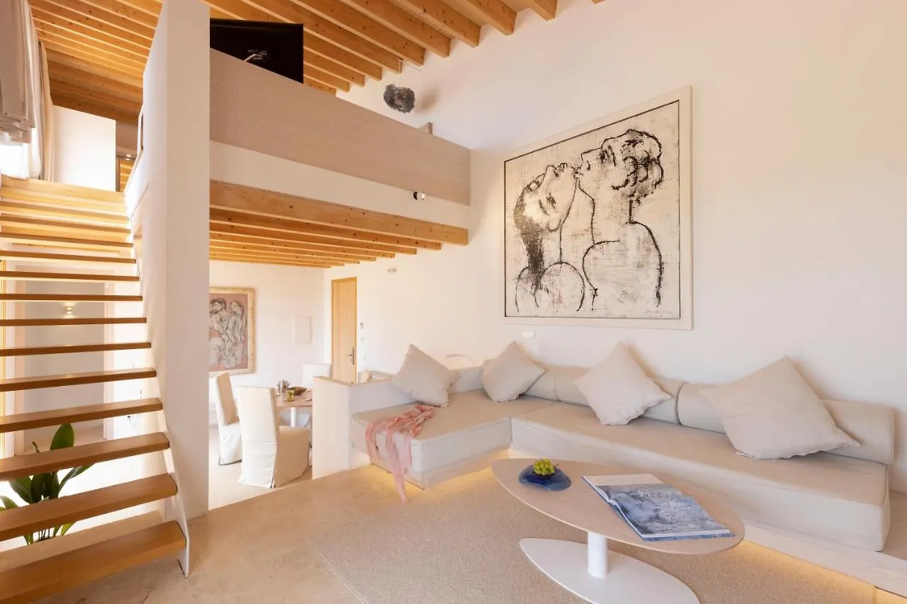 Fontsanta Hotel Thermal & Spa - Adults Only Colonia de Sant Jordi