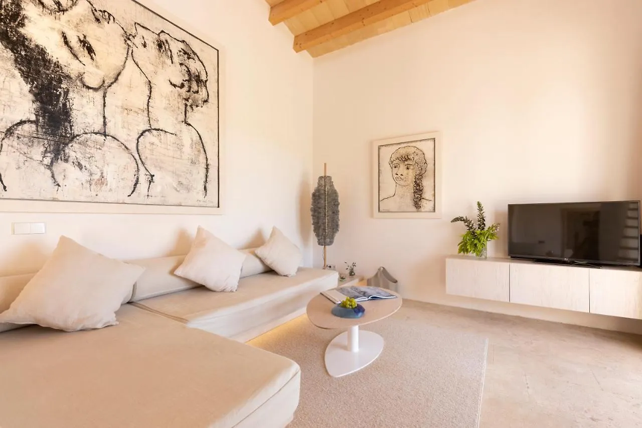 Fontsanta Hotel Thermal & Spa - Adults Only Colonia de Sant Jordi
