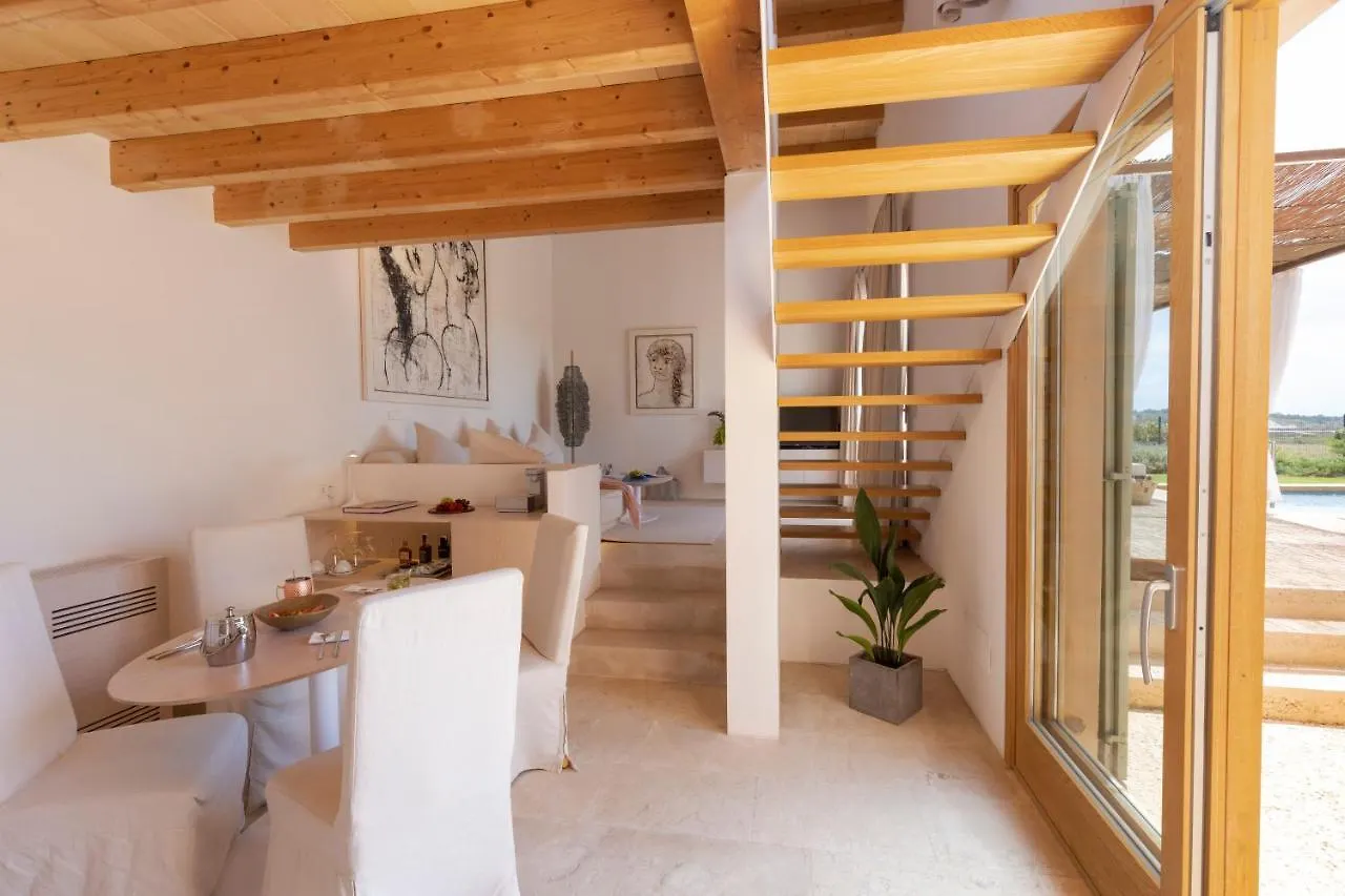 Fontsanta Hotel Thermal & Spa - Adults Only Colònia de Sant Jordi