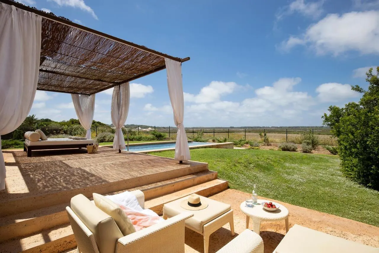 Fontsanta Hotel Thermal & Spa - Adults Only Colonia de Sant Jordi