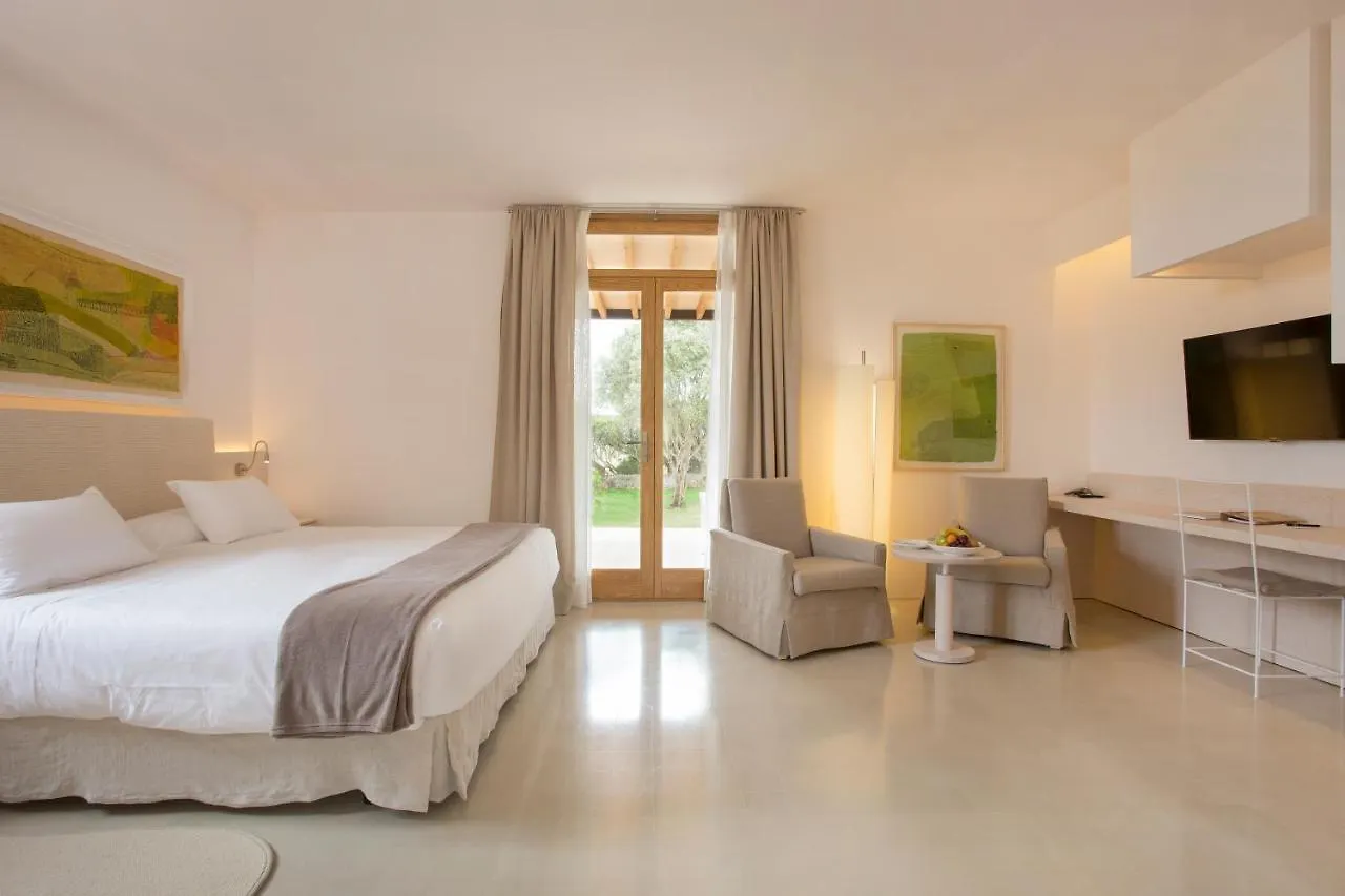 Fontsanta Hotel Thermal & Spa - Adults Only Colonia de Sant Jordi Spain
