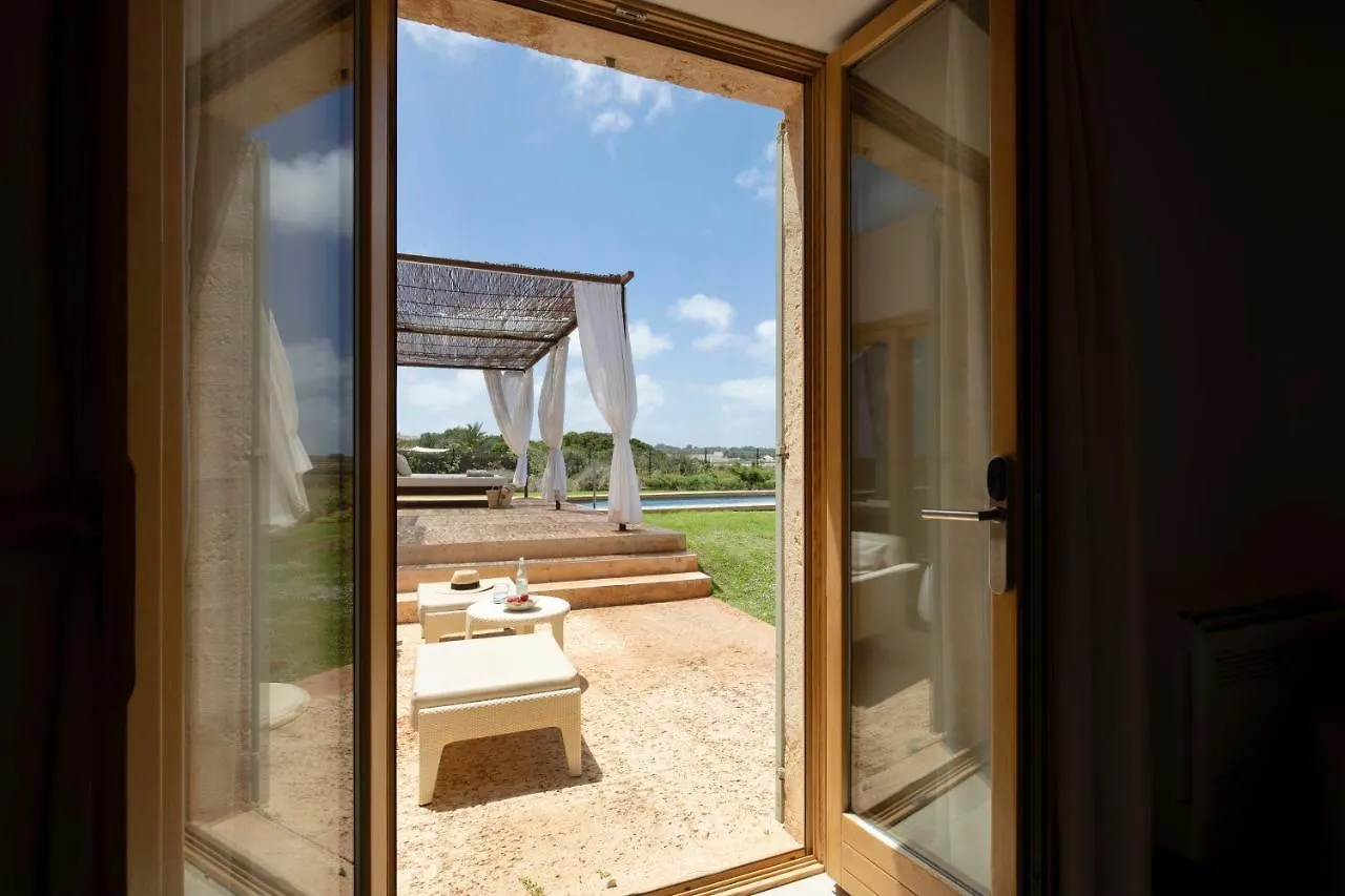 Fontsanta Hotel Thermal & Spa - Adults Only Colonia de Sant Jordi 5*,  Spain