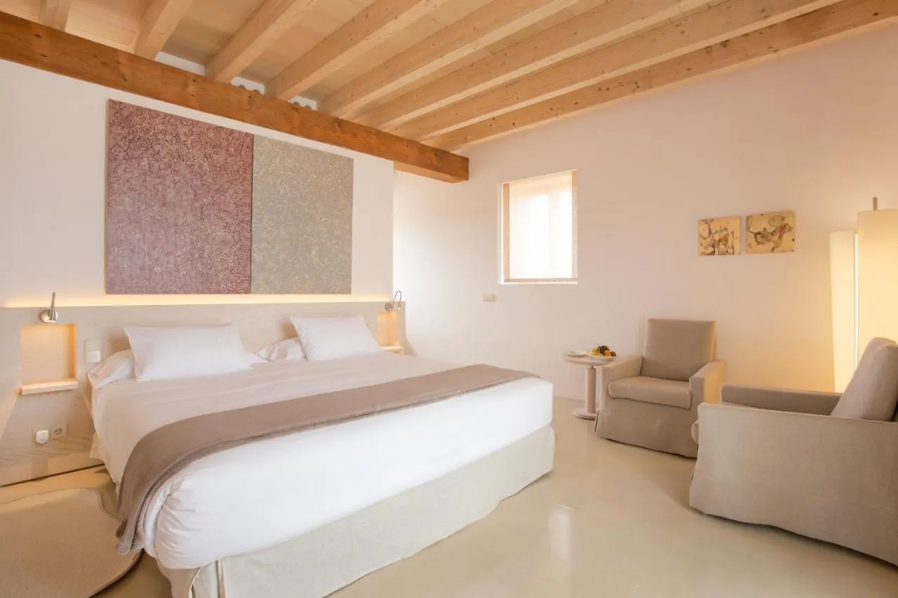 Fontsanta Hotel Thermal & Spa - Adults Only Colonia de Sant Jordi 5*,