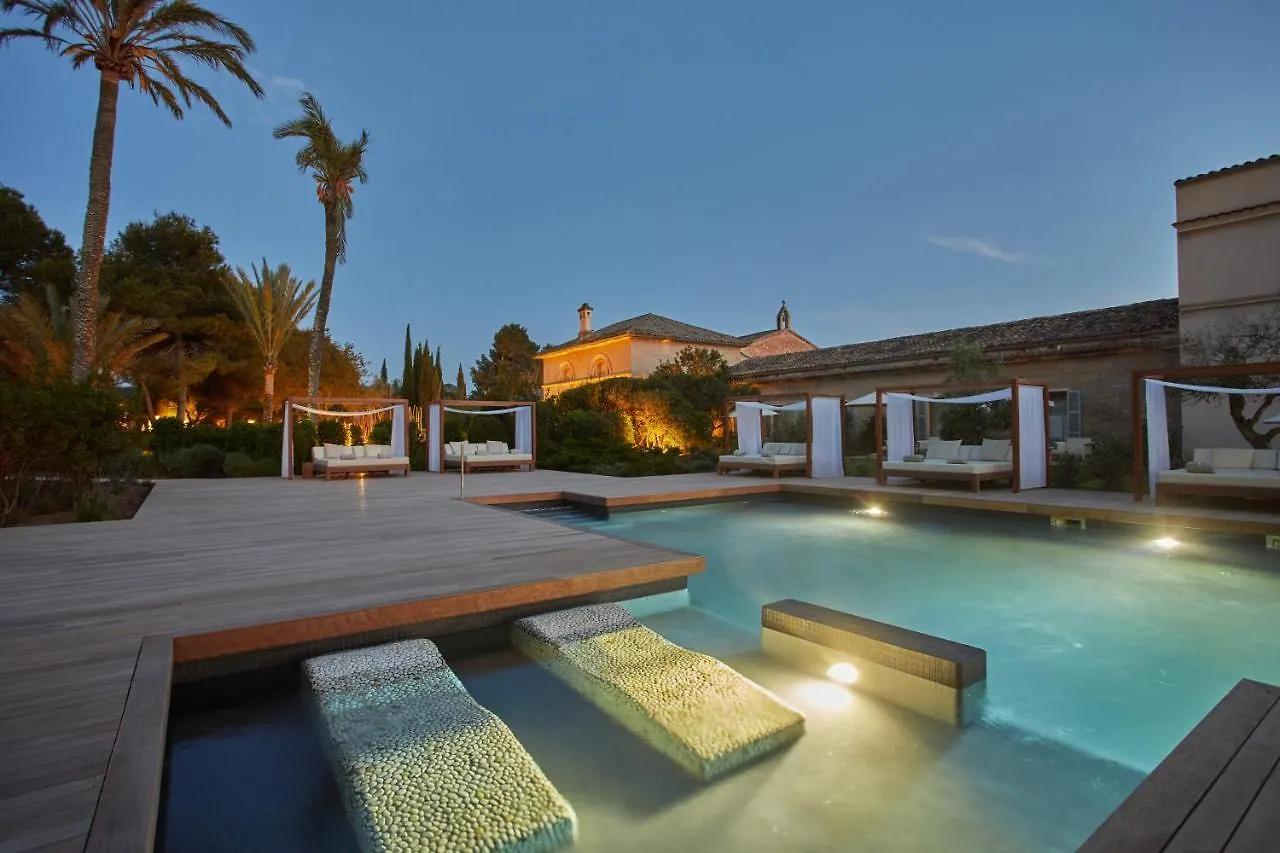 Fontsanta Hotel Thermal & Spa - Adults Only Colonia de Sant Jordi