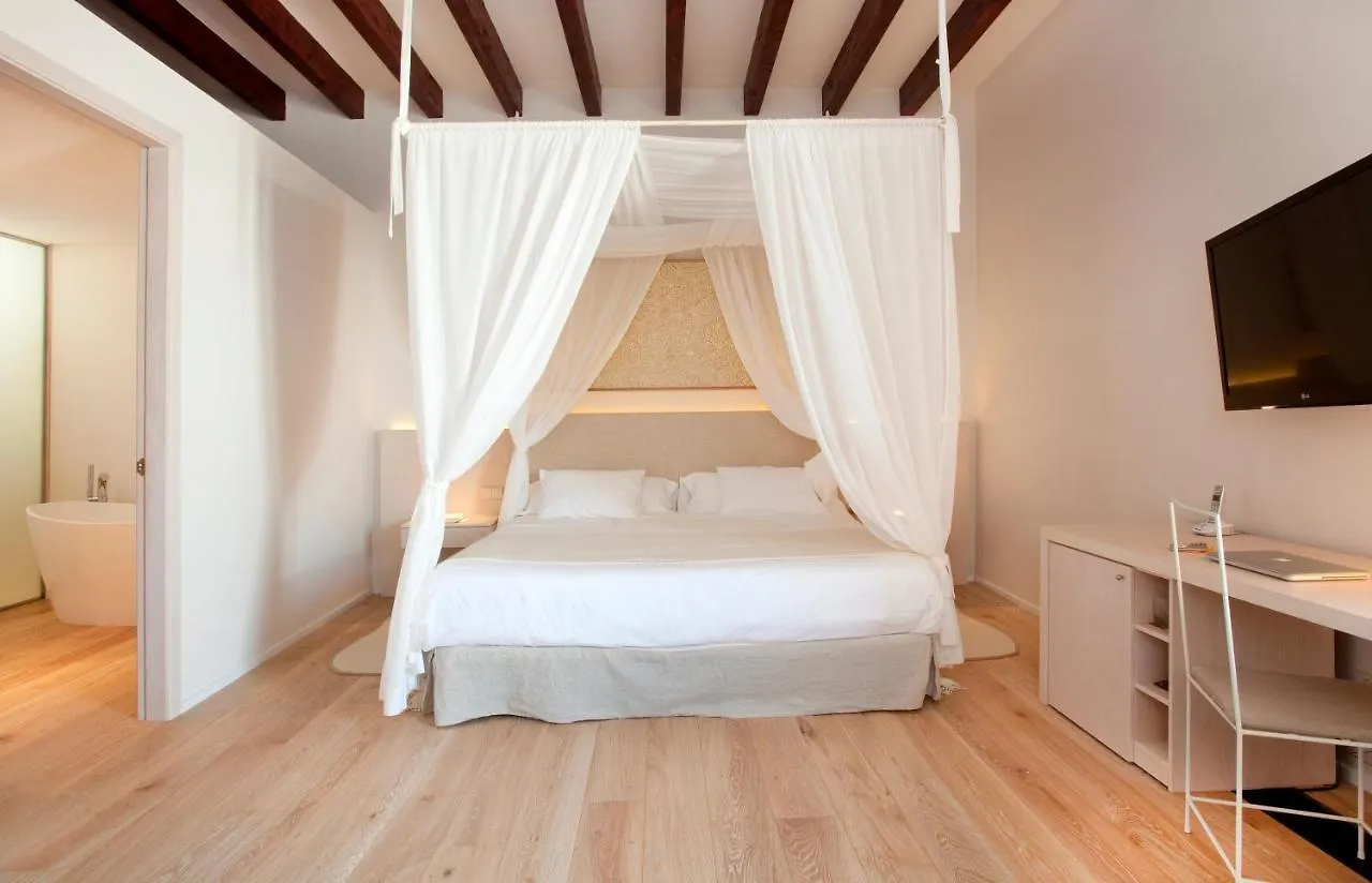 Fontsanta Hotel Thermal & Spa - Adults Only Colonia de Sant Jordi