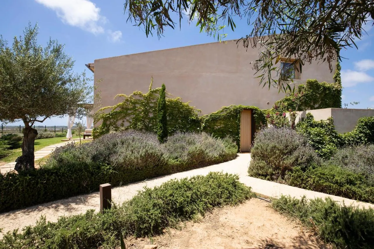 Fontsanta Hotel Thermal & Spa - Adults Only Colònia de Sant Jordi