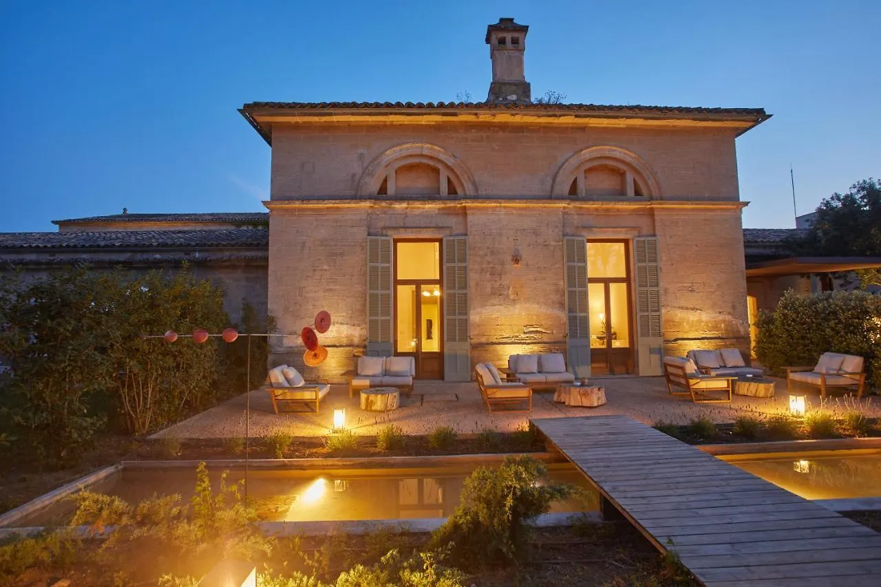 Fontsanta Hotel Thermal & Spa - Adults Only Colònia de Sant Jordi