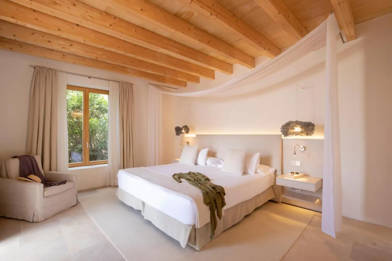 Fontsanta Hotel Thermal & Spa - Adults Only Colonia de Sant Jordi Spanyolország