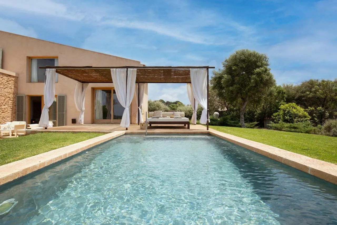 Fontsanta Hotel Thermal & Spa - Adults Only Colonia de Sant Jordi