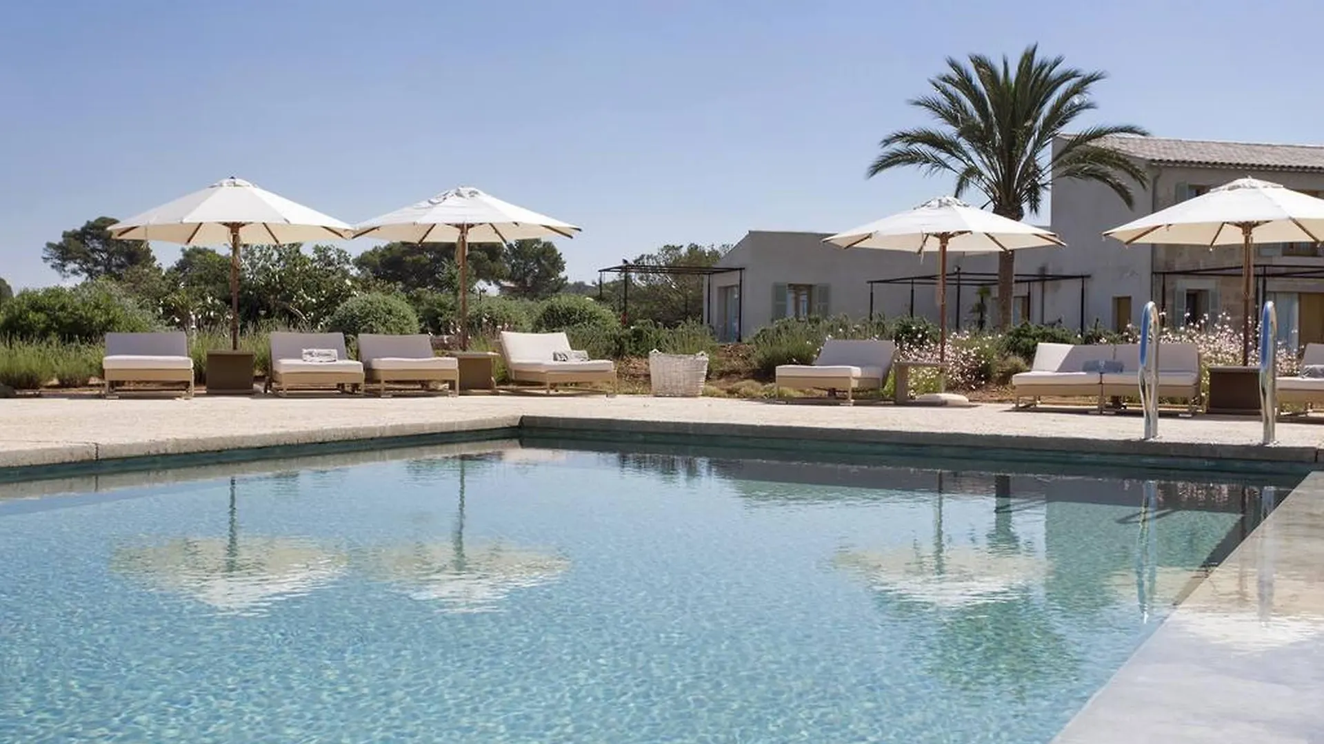 Fontsanta Hotel Thermal & Spa - Adults Only Colonia de Sant Jordi 5*,