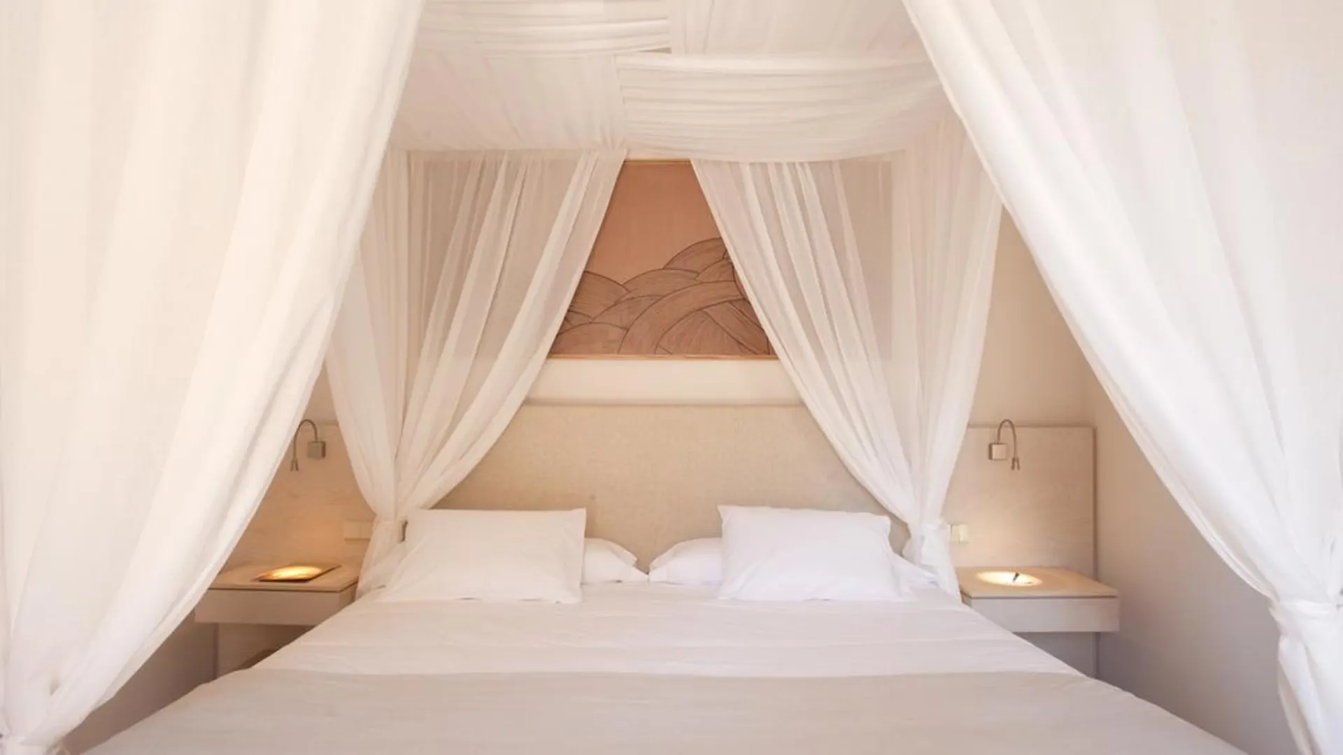 Fontsanta Hotel Thermal & Spa - Adults Only Colonia de Sant Jordi Spanyolország