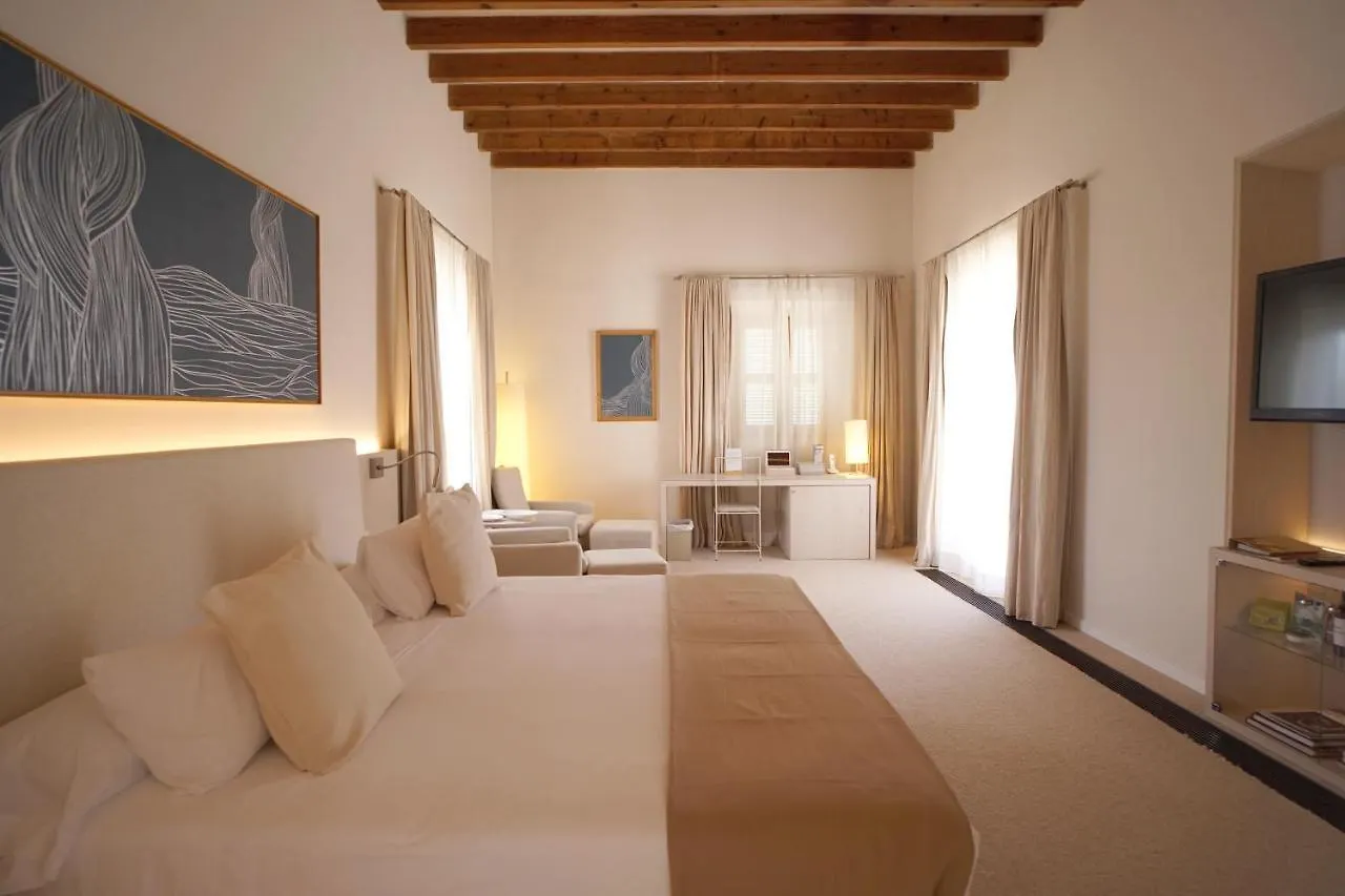 Fontsanta Hotel Thermal & Spa - Adults Only Colonia de Sant Jordi 5*,  Spain