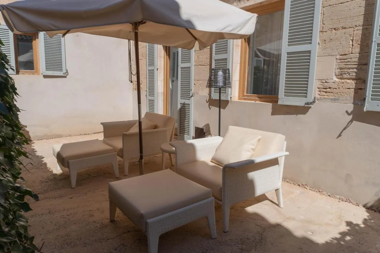 Fontsanta Hotel Thermal & Spa - Adults Only Colonia de Sant Jordi 5*,  Spain