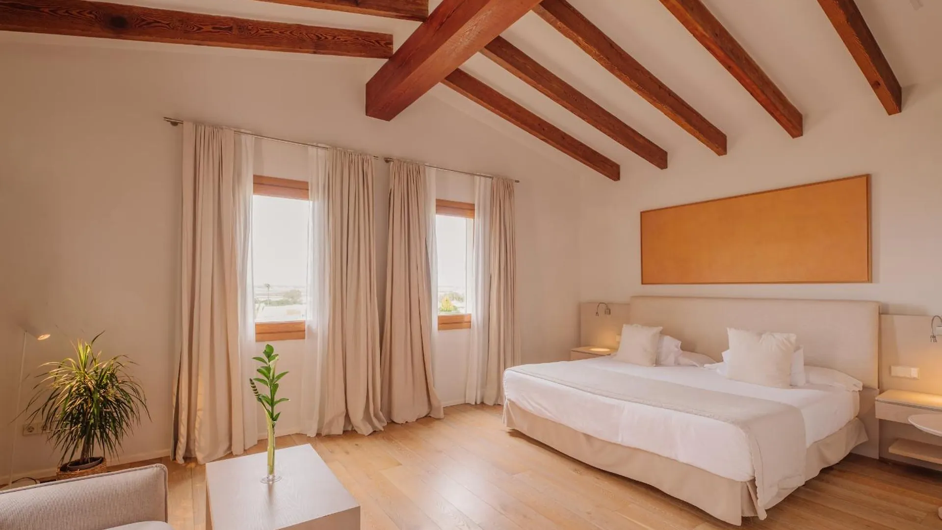 Fontsanta Hotel Thermal & Spa - Adults Only Colonia de Sant Jordi 5*,  Spanyolország