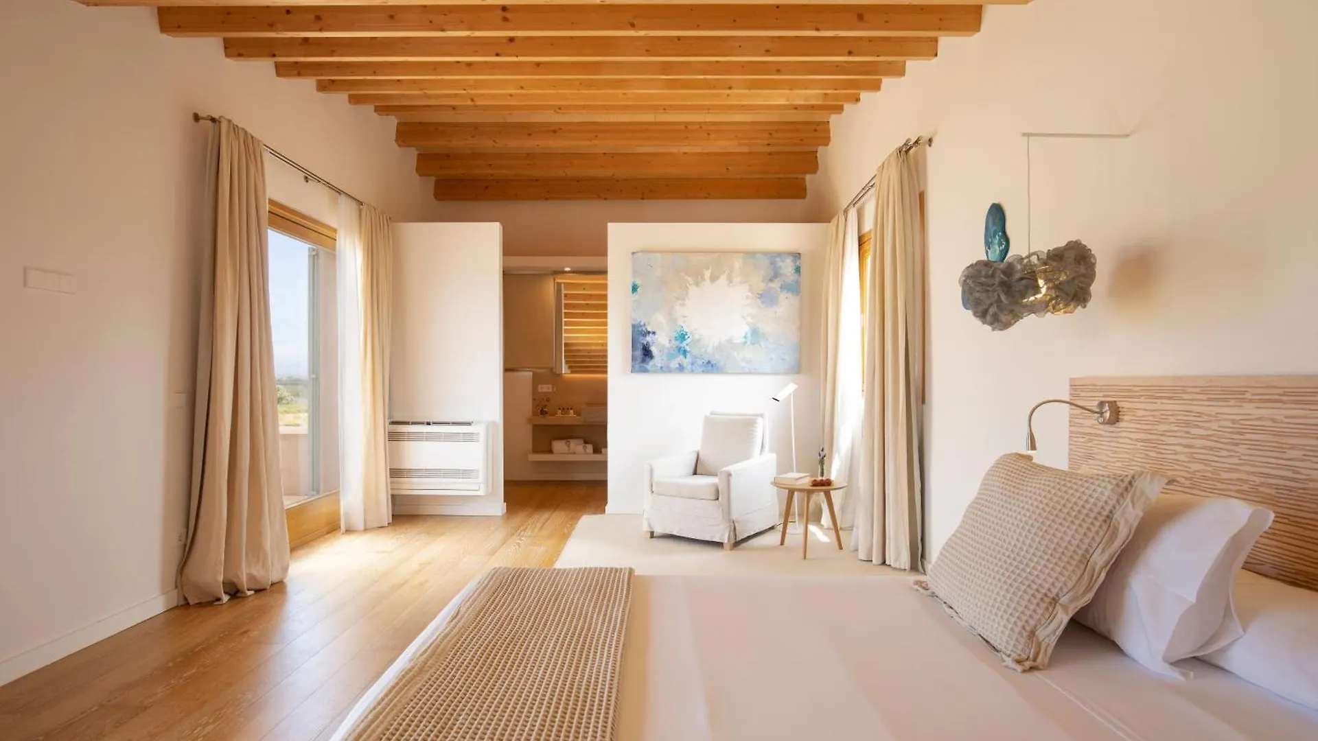 Fontsanta Hotel Thermal & Spa - Adults Only Colonia de Sant Jordi