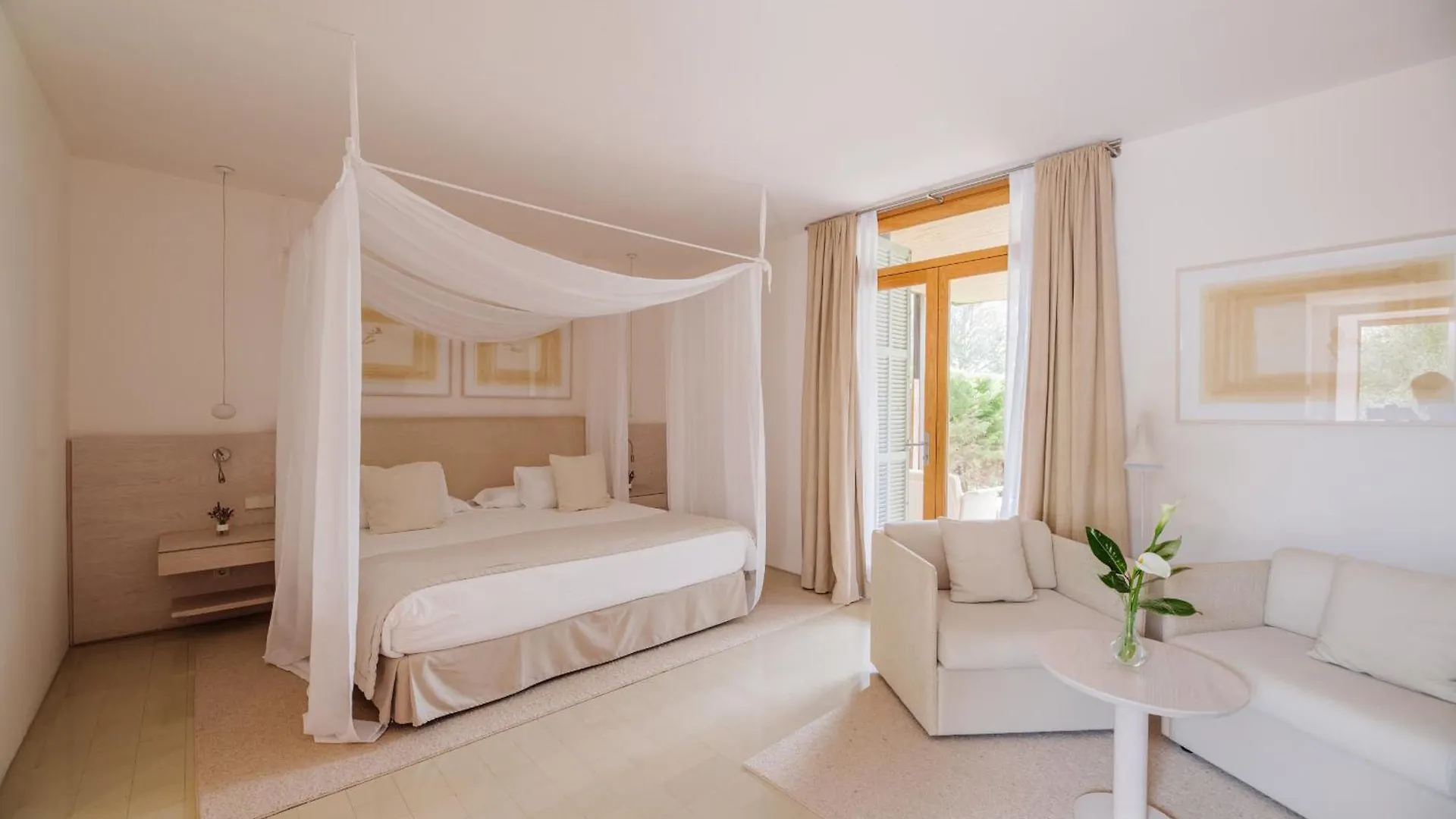Fontsanta Hotel Thermal & Spa - Adults Only Colonia de Sant Jordi