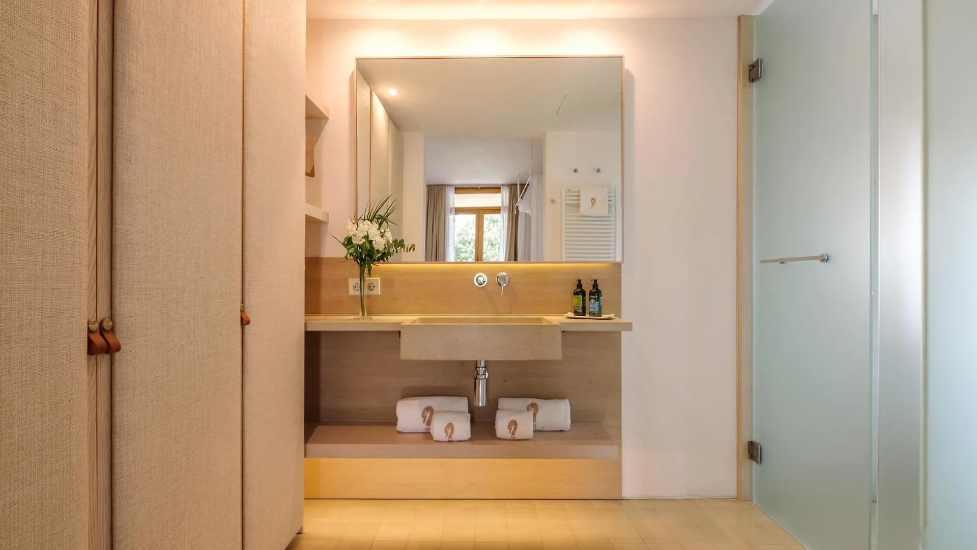 Fontsanta Hotel Thermal & Spa - Adults Only Colonia de Sant Jordi 5*,