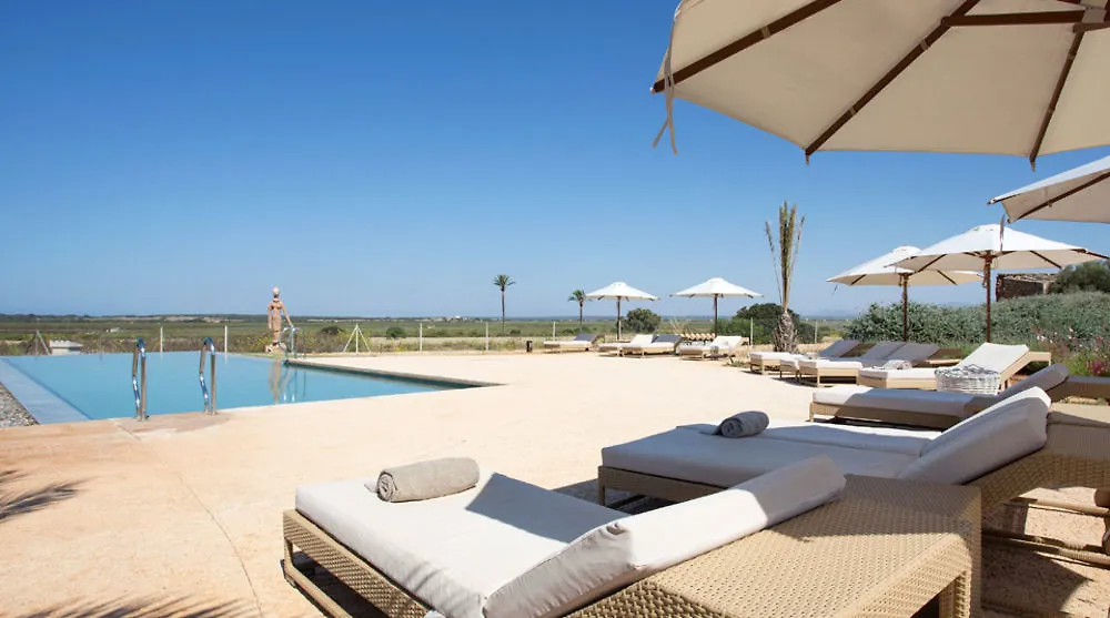 Fontsanta Hotel Thermal & Spa - Adults Only Colonia de Sant Jordi 5*,  Spanyolország