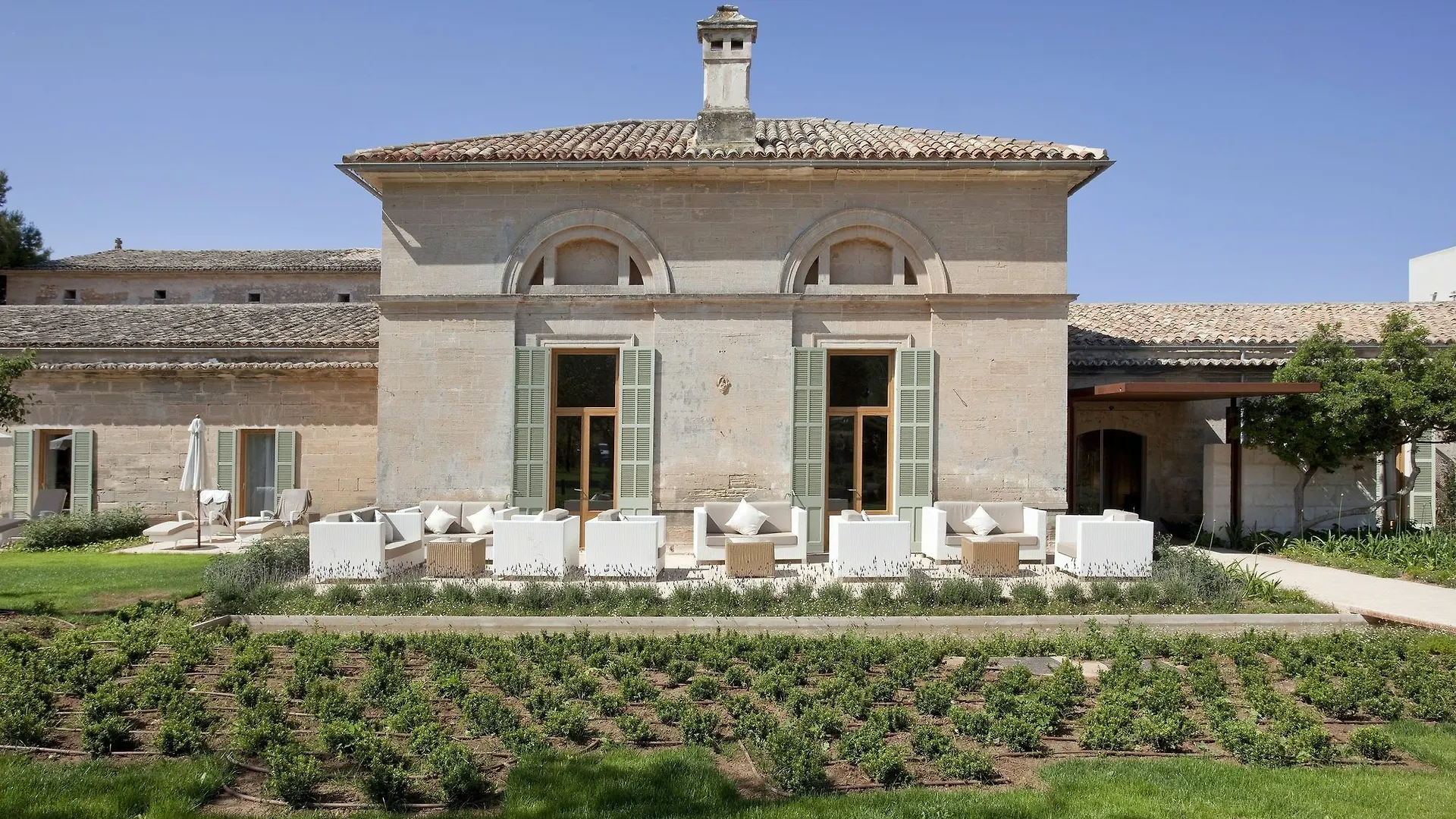 Fontsanta Hotel Thermal & Spa - Adults Only Colonia de Sant Jordi