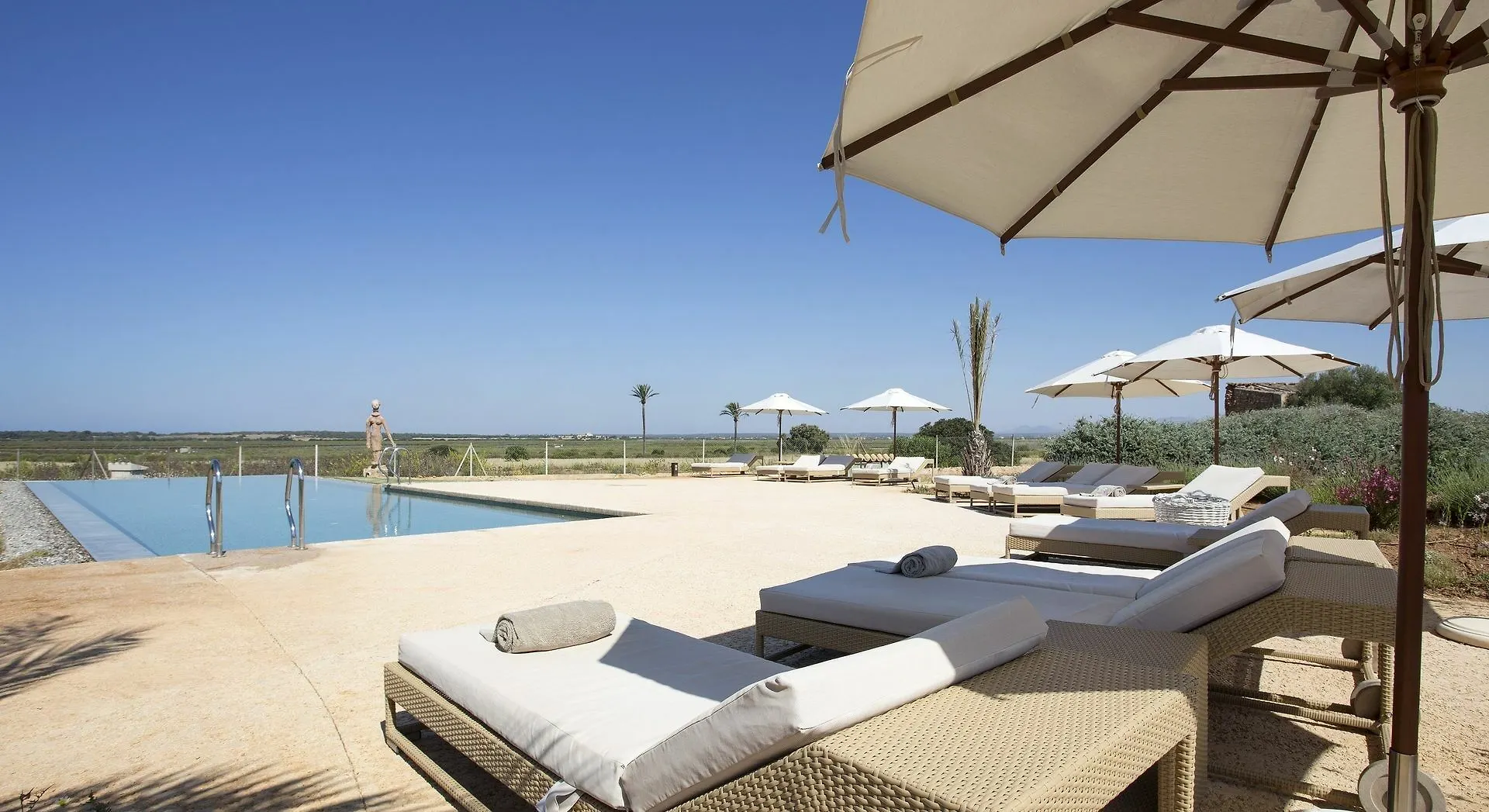 Fontsanta Hotel Thermal & Spa - Adults Only Colonia de Sant Jordi