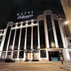 silken-coliseum.bilbaohotelsspain.com/