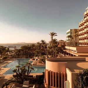 Hotel Bikini Island & Mountain Es Trenc -adults Only-, Colònia de Sant Jordi