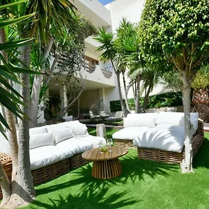 Estanques Apartment